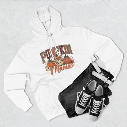 Pumpkin Mama Hoodie