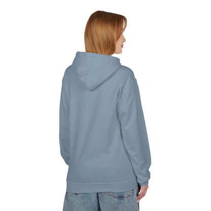 Boo-Jee Ghost Hoodie