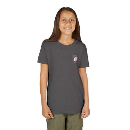 Mamma's Expensive Little Bestie Youth Tee