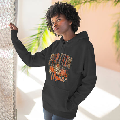 Pumpkin Mama Hoodie