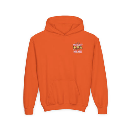 Got a Problem? Call My Mama Kids Pullover