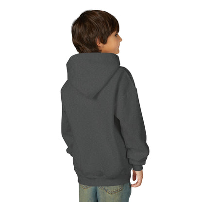 Cute Spooky Cartoon Kids Sweatshirt