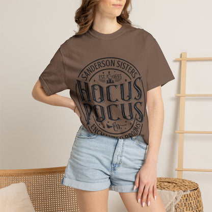 Hocus Pocus Sanderson Sisters T-Shirt