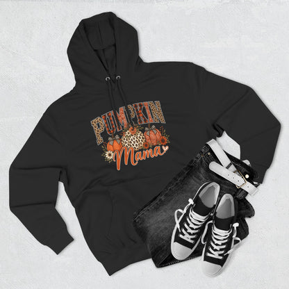 Pumpkin Mama Hoodie