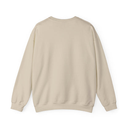 Spooky Season Sweatshirt — Vintage Pumpkin Halloween Crewneck