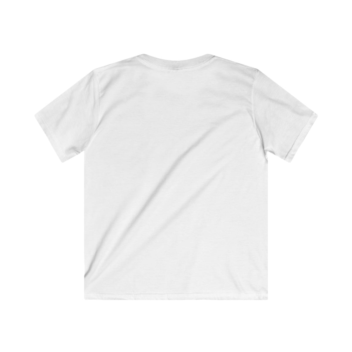 Kids Halloween Witch Tee