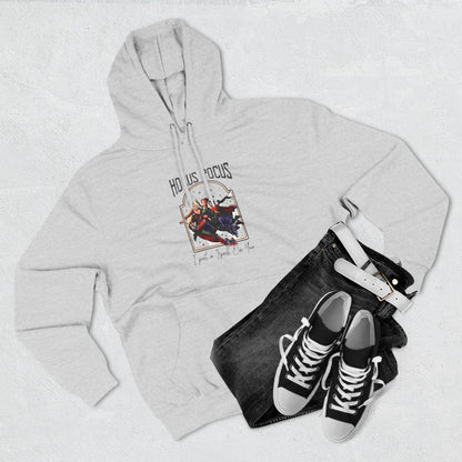 Hocus Pocus Vintage Witch Hoodie
