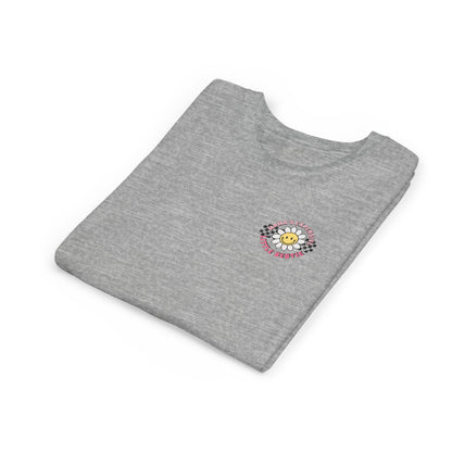 Mamma's Expensive Little Bestie Youth Tee