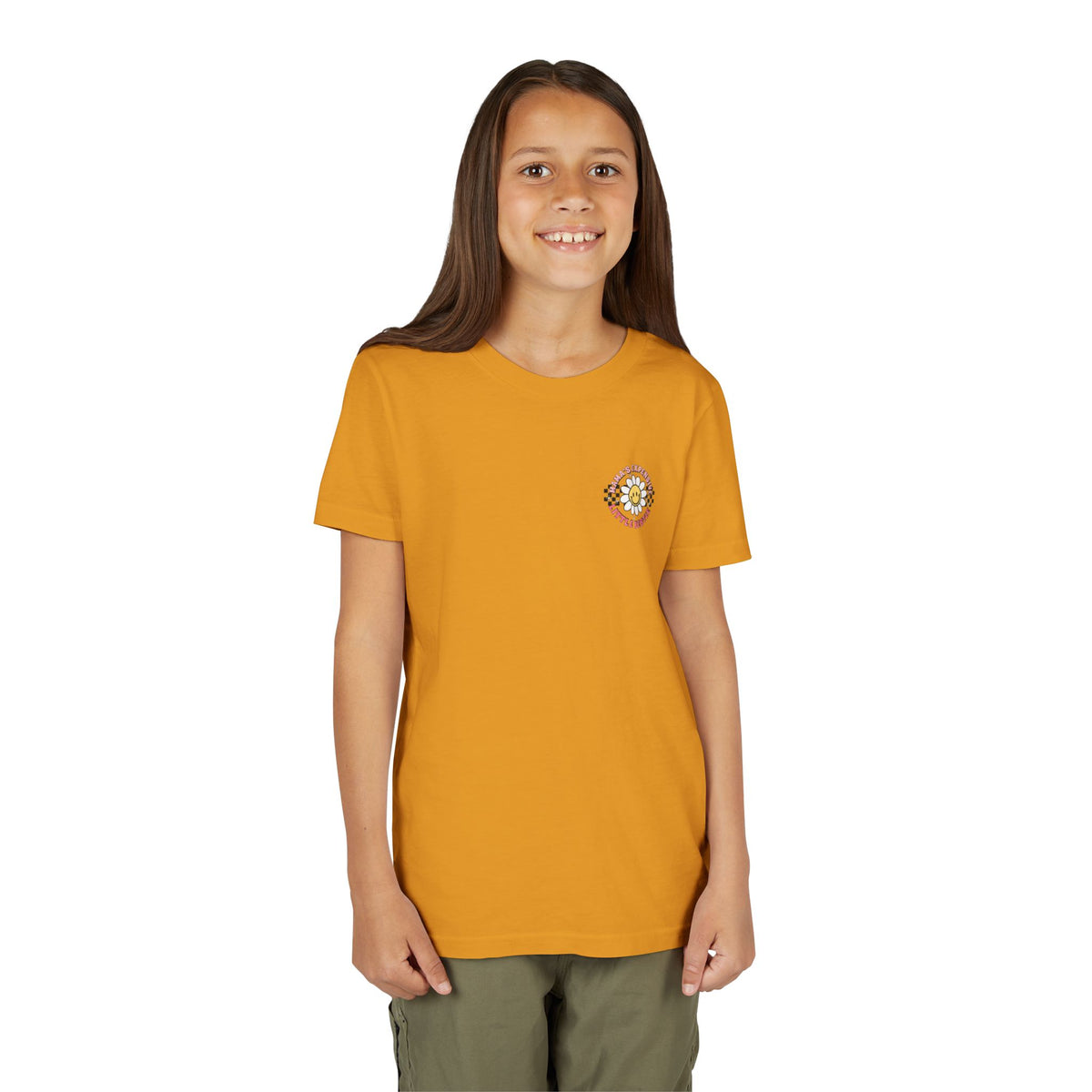 Mamma's Expensive Little Bestie Youth Tee