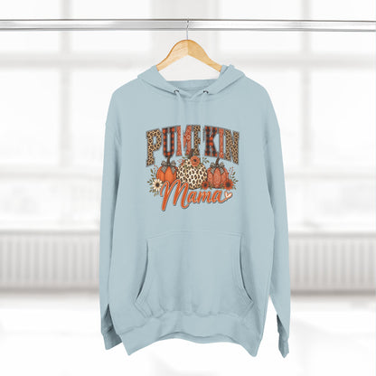 Pumpkin Mama Hoodie