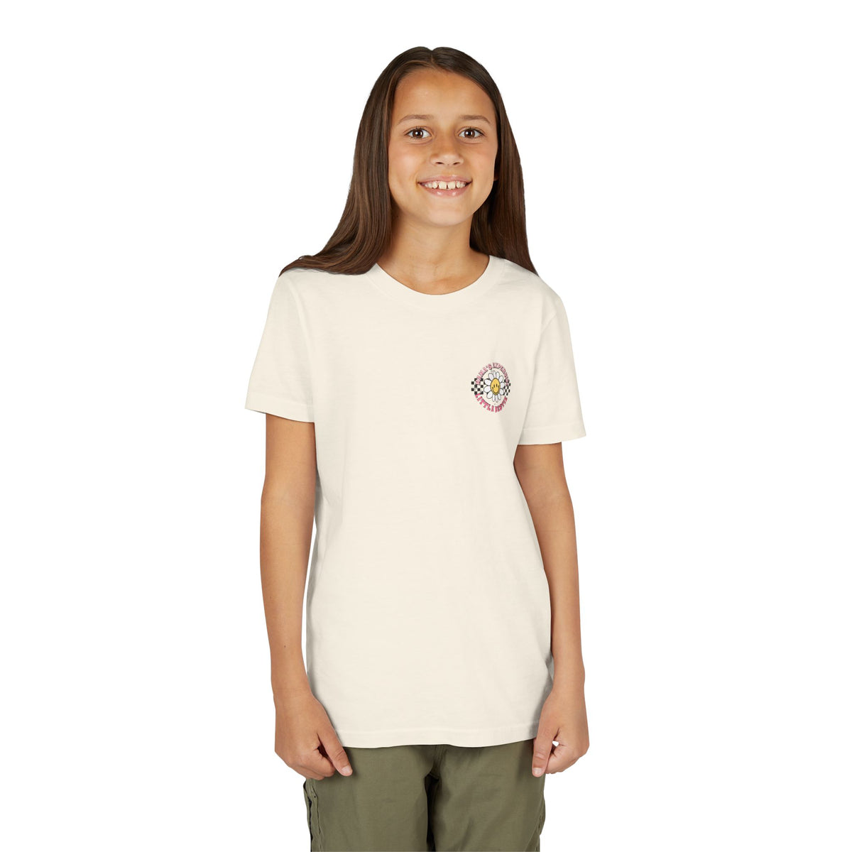 Mamma's Expensive Little Bestie Youth Tee