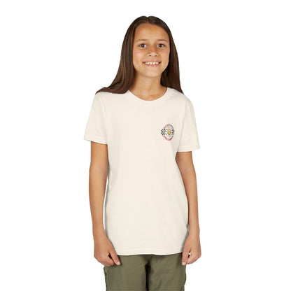 Mamma's Expensive Little Bestie Youth Tee