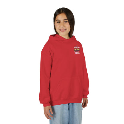 Got a Problem? Call My Mama Kids Pullover