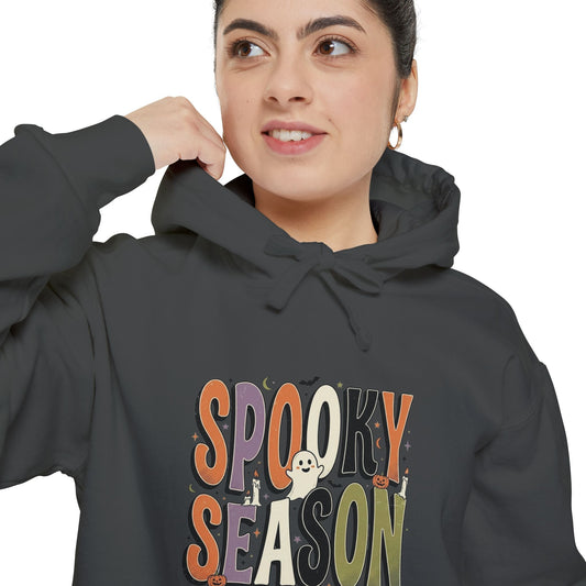 Spooky Season Hoodie