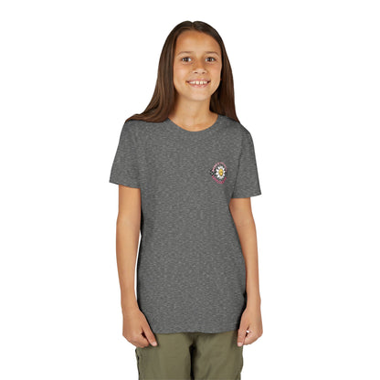 Mamma's Expensive Little Bestie Youth Tee