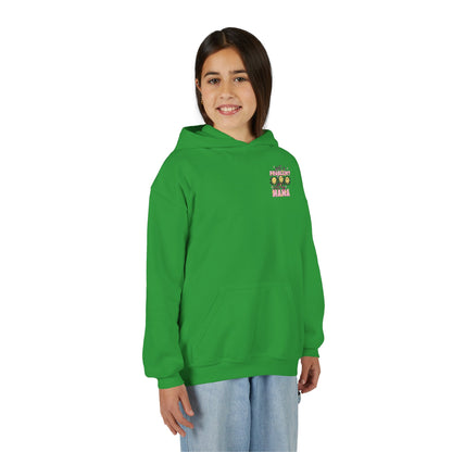Got a Problem? Call My Mama Kids Pullover