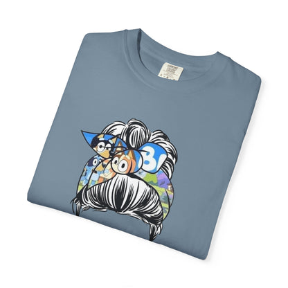 #MomLife Graphic T-Shirt