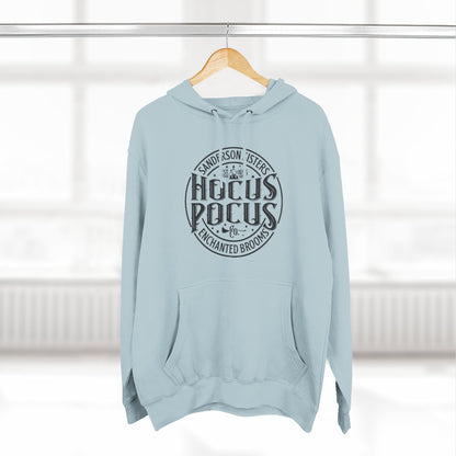 Vintage Enchanted Brew Witchy Sweatshirt