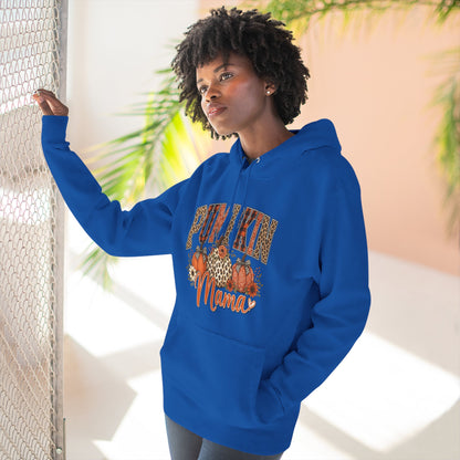 Pumpkin Mama Hoodie