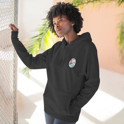 Don't Ask Me, I Just Work Here Retro Skull Workwear Pullover