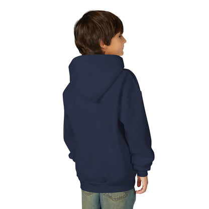 Cute Spooky Cartoon Kids Sweatshirt