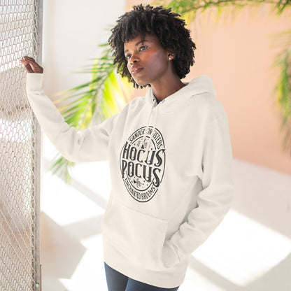 Vintage Enchanted Brew Witchy Sweatshirt