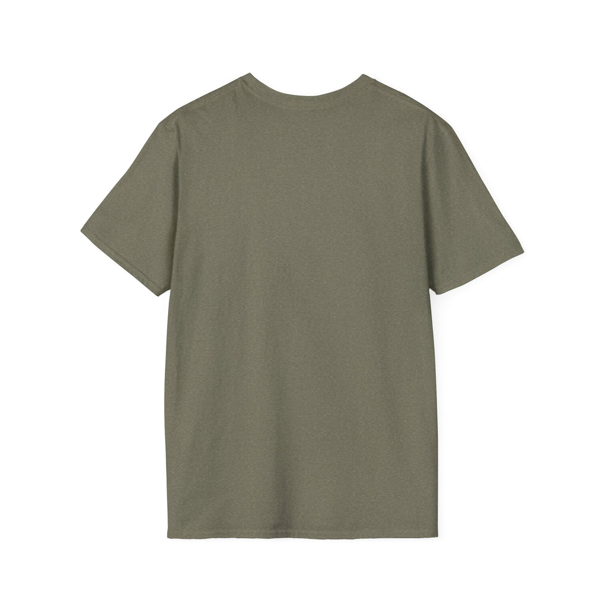 It's Not a Dad Bod, It's a Father Figure T-Shirt