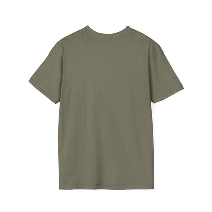 It's Not a Dad Bod, It's a Father Figure T-Shirt