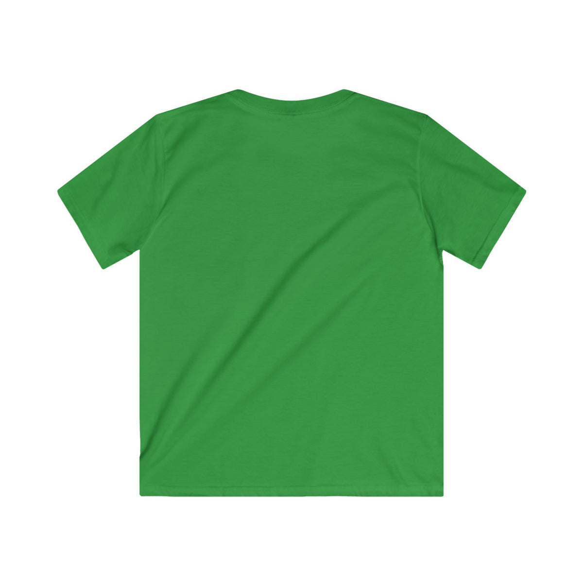 Kids Halloween Witch Tee