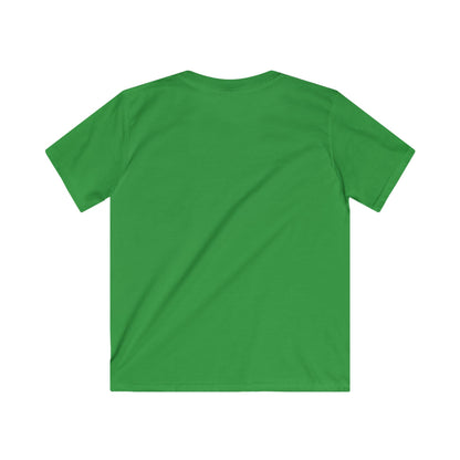 Kids Halloween Witch Tee