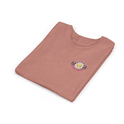 Mamma's Expensive Little Bestie Youth Tee