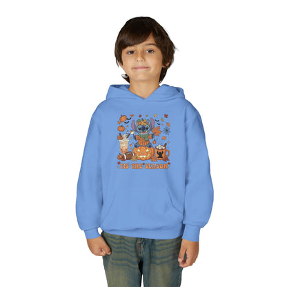 Cute Spooky Cartoon Kids Sweatshirt