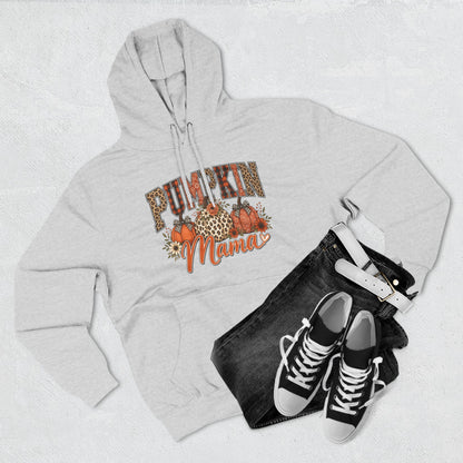 Pumpkin Mama Hoodie