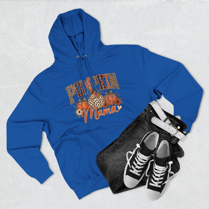 Pumpkin Mama Hoodie