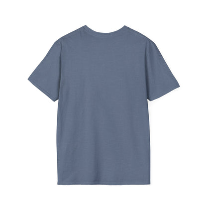 It's Not a Dad Bod, It's a Father Figure T-Shirt
