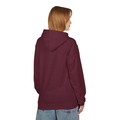 Boo-Jee Ghost Hoodie