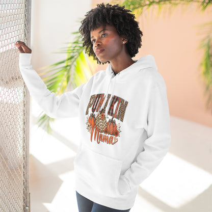 Pumpkin Mama Hoodie