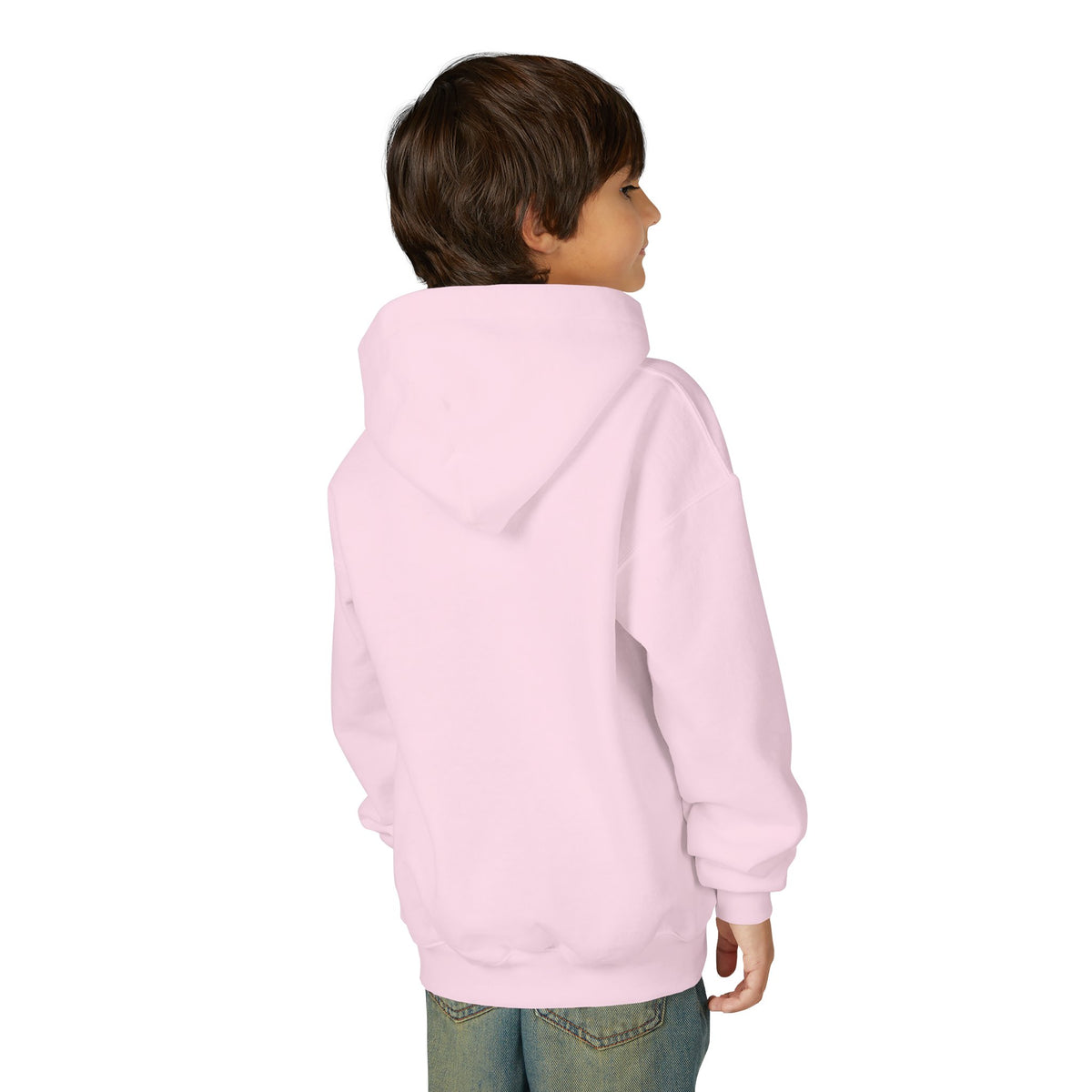 Cute Spooky Cartoon Kids Sweatshirt