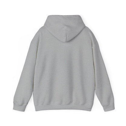 Spooky Season Hoodie — Pumpkin Retro Racing Halloween Sweatshirt
