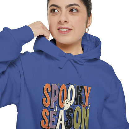 Spooky Season Hoodie