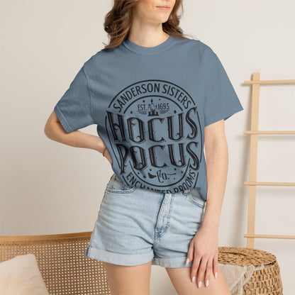 Hocus Pocus Sanderson Sisters T-Shirt