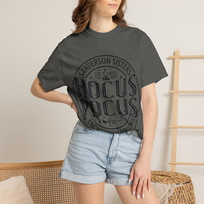 Hocus Pocus Sanderson Sisters T-Shirt