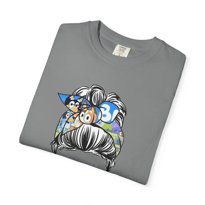 #MomLife Graphic T-Shirt