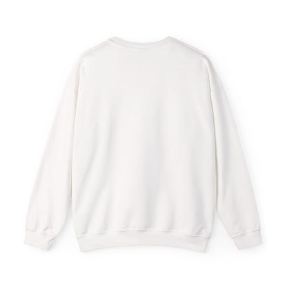 Spooky Season Sweatshirt — Vintage Pumpkin Halloween Crewneck