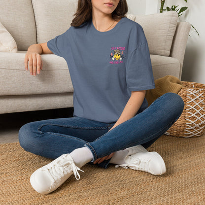 F Around & Find Out Tee Shirt