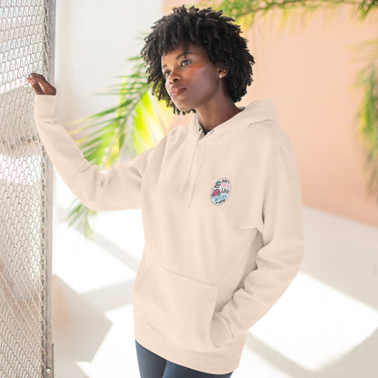 Don't Ask Me, I Just Work Here Retro Skull Workwear Pullover