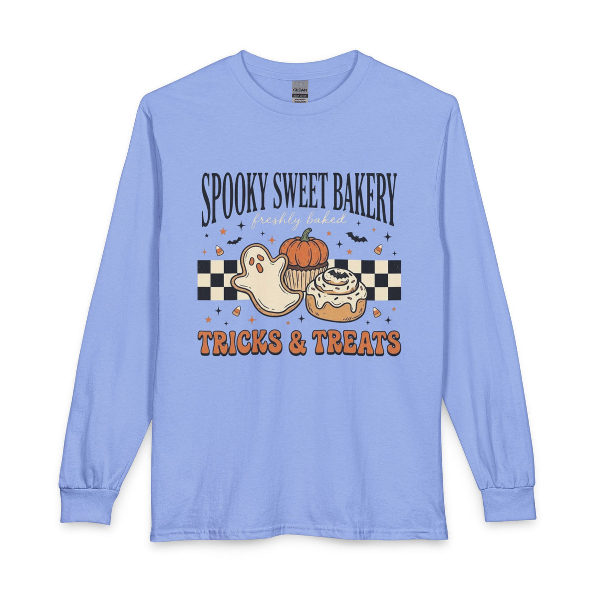 Spooky Sweet Bakery Long Sleeve