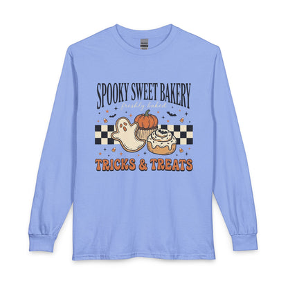 Spooky Sweet Bakery Long Sleeve