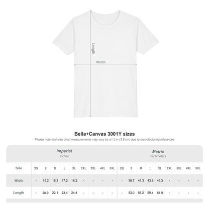Mamma's Expensive Little Bestie Youth Tee