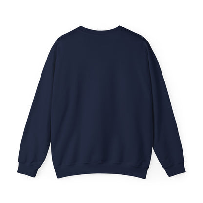 Spooky Season Sweatshirt — Vintage Pumpkin Halloween Crewneck